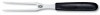 Victorinox Swiss Classic 10-1/2-Inch Carving Fork with 4-Inch Tines