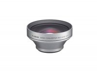 Canon WD-H37 II Wide Conversion Lens for 37mm Filter Diameter Optimized for HD Camcorders Canon WD-H37 II Wide Conversion Lens for 37mm Filter Diameter Optimized for HD Camcorders
