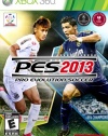 Pro Evolution Soccer 2013