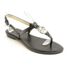 Michael Kors Sondra Sandal Leather