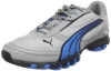 PUMA Men's Trace Mesh Running Shoe