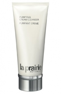 BY LA PRAIRIE, CLEANSER 6.8 OZ PURIFYING CREAM BY LA PRAIRIE, CLEANSER 6.8 OZ PURIFYING CREAM