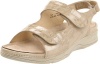 Drew Shoe Women's Dora Comfort Sandal