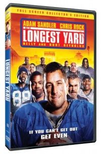 The Longest Yard (Full Screen Edition) The Longest Yard (Full Screen Edition)