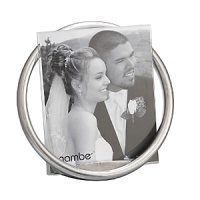 Nambé Forever Frame, 8 x 10 Nambé Forever Frame, 8 x 10