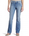 Not Your Daughter's Jeans Women's Petite Barbara Modern Bootcut Jean, Hawthorne Wash, 10P