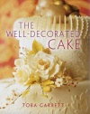 The Well-Decorated Cake