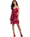 Lucky Brand Women's Dale Hope Printed Cami Dress