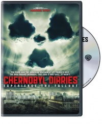 Chernobyl Diaries (DVD + Ultraviolet Digital Copy) Chernobyl Diaries (DVD + Ultraviolet Digital Copy)