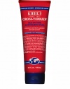 This versatile energizing wash thoroughly cleanses hair and body without over-drying the skin, also effectively conditioning hair. Our formula contains coconut-derived cleansers and soothing Aloe Vera--as well as an invigorating blend of Menthol, Vitamin E and Citrus oil, for a refreshing, tingling sensation and clean scent.Thoroughly yet gently cleanses hair and body. May also be used on the face and/or as a shaving aid. Formula is Biodegradable, SLS / SLES free, and paraben-free. 8 oz. 