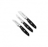 KitchenAid 3-Piece Paring Knife Set