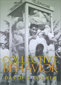 Collective Behavior Collective Behavior