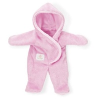 North American Bear Company Rosy Cheeks Baby Snowsuit North American Bear Company Rosy Cheeks Baby Snowsuit