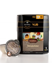 Relax and unwind with the comforting flavors of this decaf blend. Mixing chamomile and spearmint, this tea delights and cools all of your senses. Relax and unwind with the comforting flavors of this decaf blend. Mixing chamomile and spearmint, this tea delights and cools all of your senses.