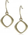 Kenneth Cole New York Gold-Tone Drop Earrings