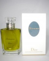 Christian Dior Dioressense For Women 3.4oz EDT Spray