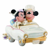 Lenox Minnie's Dream Honeymoon