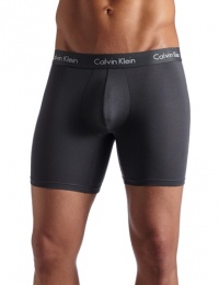 Calvin Klein Men's Micro Modal Boxer Brief,Mink,Medium Calvin Klein Men's Micro Modal Boxer Brief,Mink,Medium