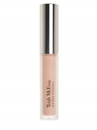 Prep your lids for a perfect application of shadow with Trish's new waterproof shadow base. These base shadows are easy to apply and easy to blend, and can be worn alone for a clean, natural look or layered under eye shadow to prevent creasing and extend the wear of your shadow. Prep your lids for a perfect application of shadow with Trish's new waterproof shadow base. These base shadows are easy to apply and easy to blend, and can be worn alone for a clean, natural look or layered under eye shadow to prevent creasing and extend the wear of your shadow.