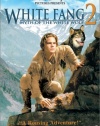 White Fang 2: Myth of the White Wolf