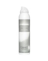 A tinted, dry cleanser for white, silver, platinum, ash and champagne blondes. Absorbs excess oil, adds volume, extends the life of a blow dry and leaves hair with a dry, matte texture. Can be used to blend away roots between color appointments. Moonlights as a volumizer and leaves a matte finish. Be sure to protect clothing, bath and bed linens during use (spots can be easily removed with a mild soap and water).Usage: Shake well. Hold 10-12 inches from head and mist through layers with light, even strokes. Let dry and shake out excess with fingers or brush through. Product Recipe: 1. Layer Hair Powder under Does it All for volume with satin finish. 2. Layer Hair Powder on top of Styling Wax to make powder adhere, build pliable volume, ease styling, dry cleanse and enhance color.