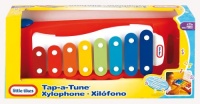 Little Tikes Tap-a-Tune Xylophone Little Tikes Tap-a-Tune Xylophone