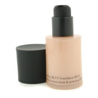 Lasting Silk UV Foundation SPF 20 - # 5 Warm Beige - Giorgio Armani - Complexion - Lasting Silk UV Foundation SPF 20 - 30ml/1oz