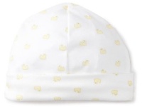 Noa Lily Unisex-Baby Newborn Duck Themed Hat, White, One Size Noa Lily Unisex-Baby Newborn Duck Themed Hat, White, One Size