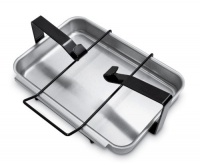 Weber 7515 Catch Pan and Holder Weber 7515 Catch Pan and Holder