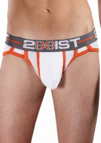 2(x)ist Men's Xtreme Range Sport Brief 2(x)ist Men's Xtreme Range Sport Brief