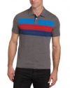 Original Penguin Men's See Me Through Polo