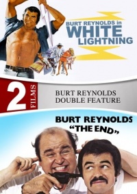 White Lightning / The End - 2 DVD Set (Amazon.com Exclusive) White Lightning / The End - 2 DVD Set (Amazon.com Exclusive)