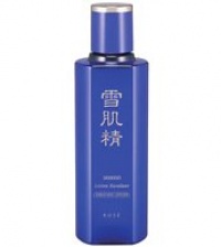 Kose Sekkisei Lotion Excellent 6.7 fl oz (200ml)