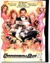 Cannonball Run II