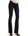 Paige Premium Denim Women's Union Laurel Canyon Boot Cut Jean