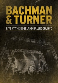 Live at the Roseland Ballroom NYC