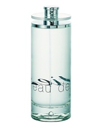 A generous Eau for Her for Him, rich in fresh-plant accords, woody amber, a rain of sensations, from the coolest to the warmest, where yuzu sets the citrus tempo. Limpid, subtle, clean, this Eau flows lightly, flirts with the feminine of the violet, and fraternizes with heat of the masculine of cedar wood. A different form of seduction, A kaleidoscope of sensations - fresh, soft, and full of vibration. A generous Eau for Her for Him, rich in fresh-plant accords, woody amber, a rain of sensations, from the coolest to the warmest, where yuzu sets the citrus tempo. Limpid, subtle, clean, this Eau flows lightly, flirts with the feminine of the violet, and fraternizes with heat of the masculine of cedar wood. A different form of seduction, A kaleidoscope of sensations - fresh, soft, and full of vibration.