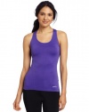 Spalding Women's Keyhole Strap Tank