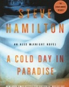 A Cold Day in Paradise: An Alex McKnight Novel