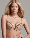 Calvin Klein Underwear Bra - Dahlia Customized Lift #F3522