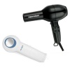 SOLANO Super Blow Dryer Black (Model #232) [Health and Beauty]