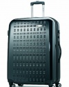 Samsonite Luggage Gravtec 20 Inch Spinner