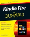 Kindle Fire For Dummies