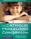 Catholic Homeschool Companion