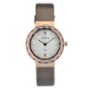 Skagen Women's 456SRLD Japan Quartz Movement Analog Watch