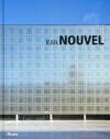 Jean Nouvel (Minimum, Essential Architecture Library)