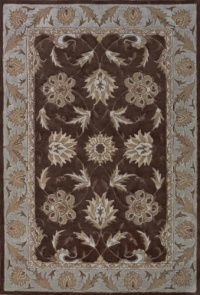 Dalyn Rugs Galleria Gl 4 Fudge, 8-Feet by 10-Feet Dalyn Rugs Galleria Gl 4 Fudge, 8-Feet by 10-Feet