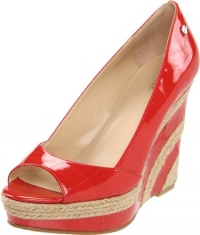 Calvin Klein Women's Harlo Wedge Espadrille Calvin Klein Women's Harlo Wedge Espadrille