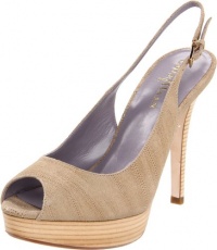Cole Haan Women's Mariela Air Open-Toe Pump Cole Haan Women's Mariela Air Open-Toe Pump