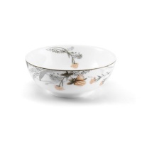 Mikasa Chateau Garden 6-1/4-Inch Cereal Bowl